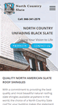 Mobile Screenshot of ncslate.com